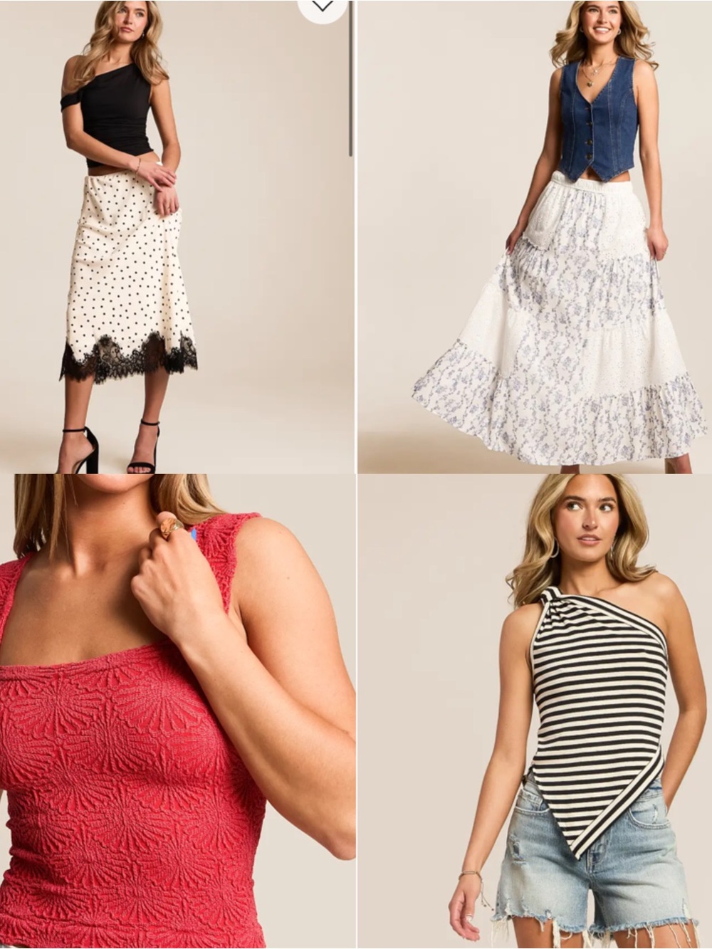 ISO Bundle , buckle, free people vervet